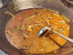 -楚成谷鸭馆(裕民店)