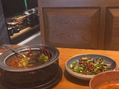 -云海肴·汽锅鸡·云南菜(苏州中心店)