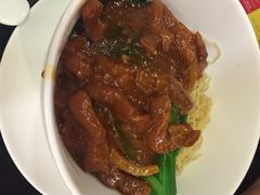 丽的面家-丽的面家(多宝路店)