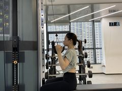-WEGYMER健萌健身(麦德龙钰龙天下馆)