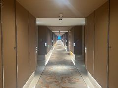 -上海中航虹桥机场泊悦酒店