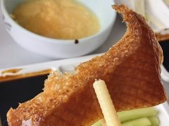 -玉林烤鸭店(定福庄店)
