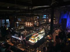-光音瓦特俱乐部(高新店)