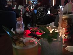 -TZ House音乐现场(来福士中心店)