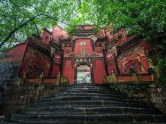 -道教老君洞