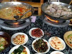 -张关合渣(航空大道店)