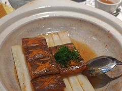 -醉霖生态餐厅(交大店)