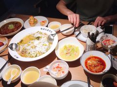 酸菜鱼-太二酸菜鱼(坚基购物中心店)