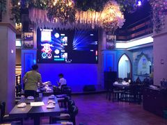 -壹号院音乐餐厅•烤全羊•新疆菜(浐灞店)