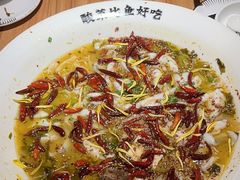 -太二酸菜鱼(福州泰禾店)