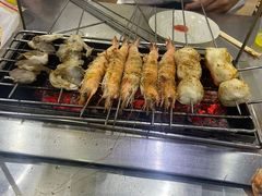 -小寒羊烧烤(凯瑞时代大厦店)