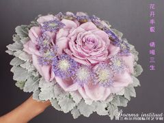 -荷兰布尔玛国际花艺学院