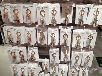 名创优品×天官赐福 终于横跨北京城，从海淀来到了朝阳