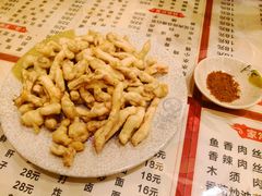 -吉味馆(柠溪店)
