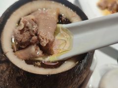 -金戈戈香港豉油鸡(皇庭广场店)