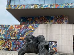 -四川美术学院美术馆