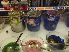 -溪边姑娘·拉丝酸奶水果捞(春熙路店)