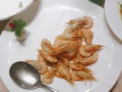 -蓝港海鲜厨房(闽江路店)