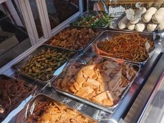 -张记捆鸡(总店)