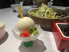 -小河盐帮·私家菜·烤鸭(三元桥·霄云路店)