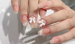 -雪奈传统美甲美睫