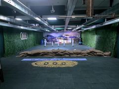 -枪馆1号实弹射击俱乐部