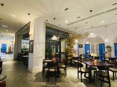 -22ºN BISTRO西餐&酒馆(石奥商业街店)