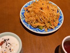 -伊斯麦尔丝路·新派菜(沙子口店)