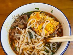 -公交新村粉店(赤岗冲店)