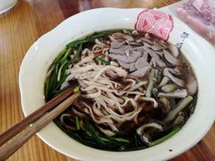 -邵顺兴锅盖面(金山宝地店)
