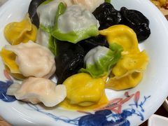 -小平岛開海水饺(浑南店)