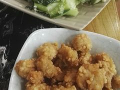 -小胖墩炝锅鱼(天钥桥路店)