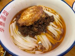 -李叁面馆(妇幼店)