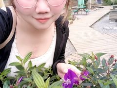 -牛鱼嘴原始生态风景区