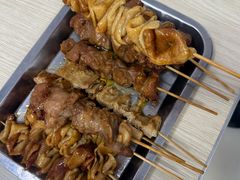 -海平馄饨(逍遥二路店)