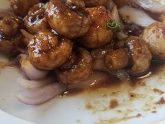 -遇见小院—虹鳟鱼•农家菜(怀柔店)