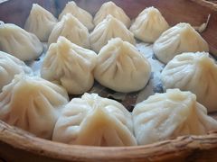 南翔小笼包-双塔老饭店