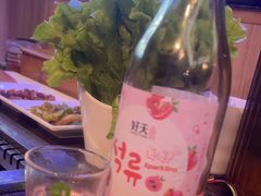 -火牛火韩式烤肉韩国料理(韩乐坊店)