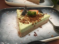 小蛋糕-尊品牛排(沙湾印象汇店)