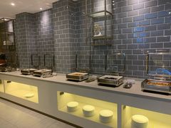 -胥城大厦-胥香自助餐厅