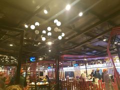 -友记功夫香·人民川菜(红牌楼店)