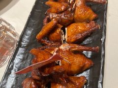 -侨美食家·粤菜(体育西路店)