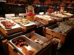 -松子料理(世纪城店)
