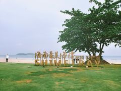 -石梅湾艾美度假酒店