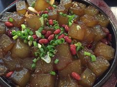 -西安饭庄·非遗陕菜(钟楼店)