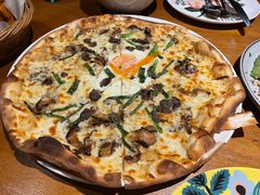 -JINNS锦时 steak&pizza(浸信会礼拜堂旧址店)