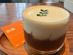 -blend咖啡部落(卓悦中心店)