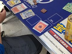 -BSX潮玩·任天堂.宝可梦卡牌道馆(大宁国际店)