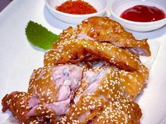 -金鸭季·北京烤鸭(深业上城店)