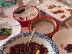 -海湾壹品中餐厅(远大购物中心店)